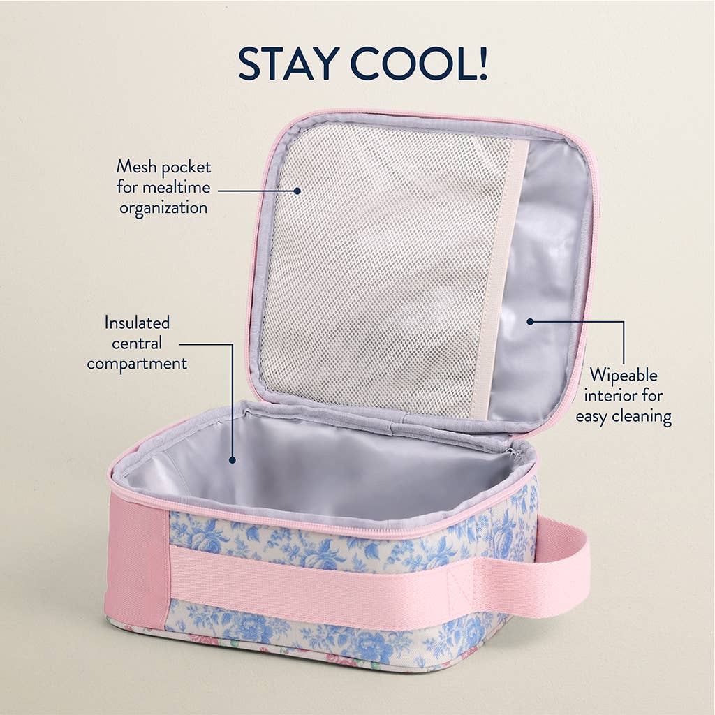 *NEW OPTION* Itzy Lunch Box™