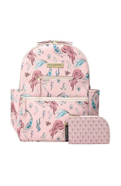 Ace Backpack-Little Mermaid