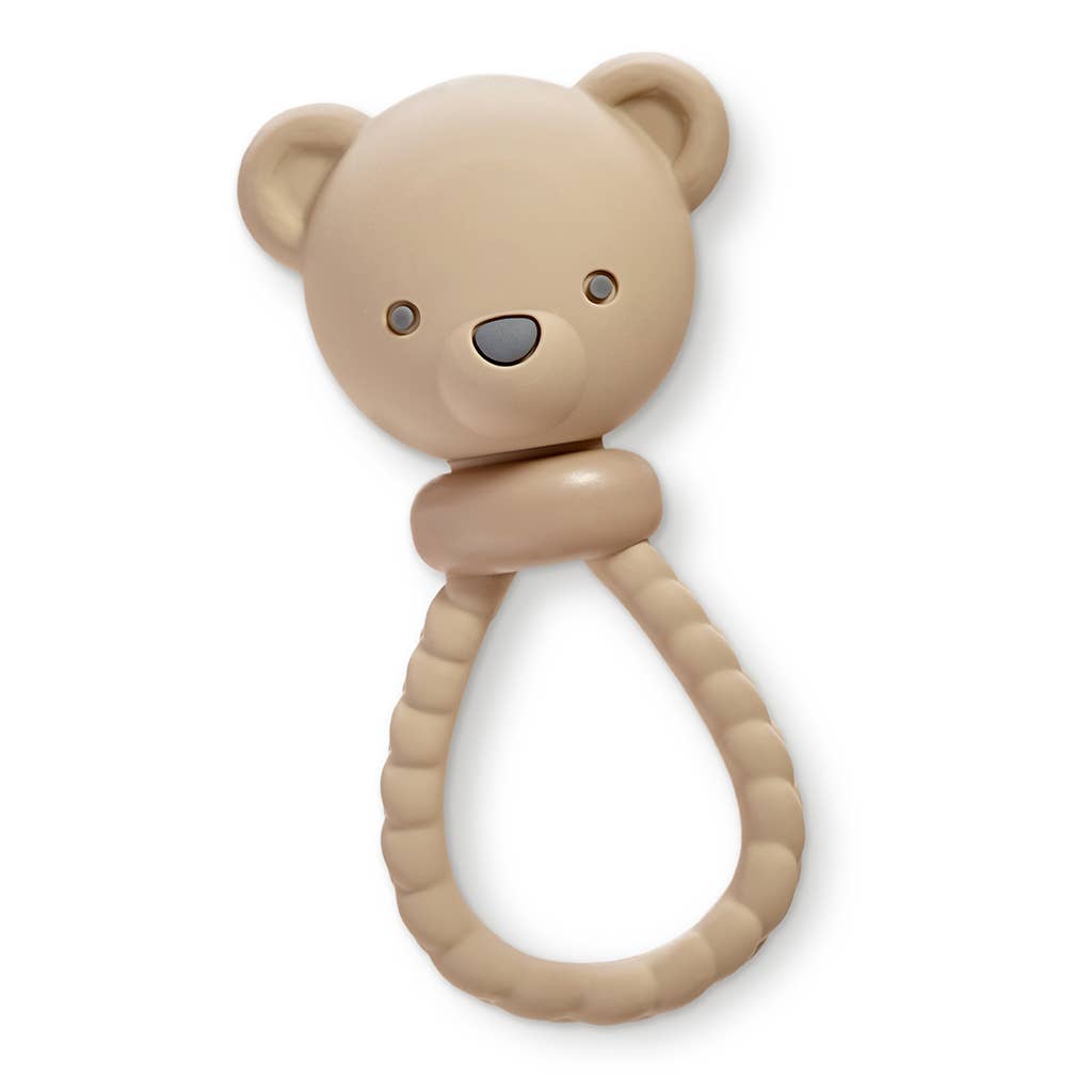 Bear Sweetie Rattle™