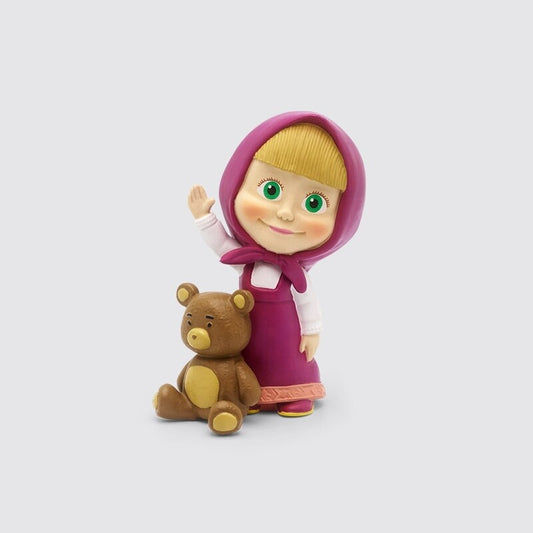 Tonies - Masha And The Bear