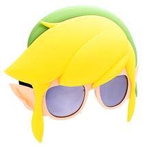 Officially Licensed Legend of Zelda Sun Staches