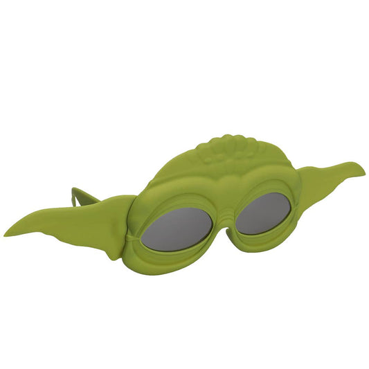 Officially Licensed Star Wars - Yoda Sun-Staches