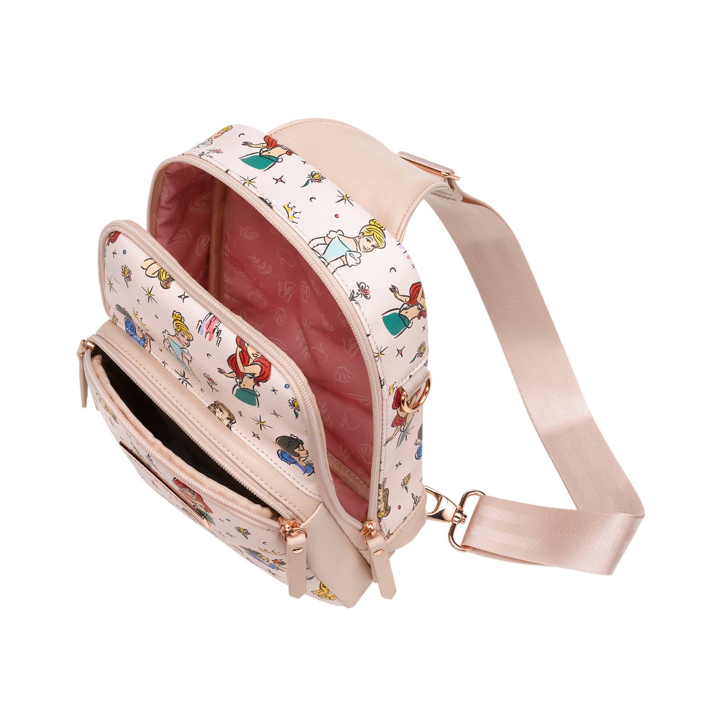 CRISS-CROSS SLING - DISNEY PRINCESS