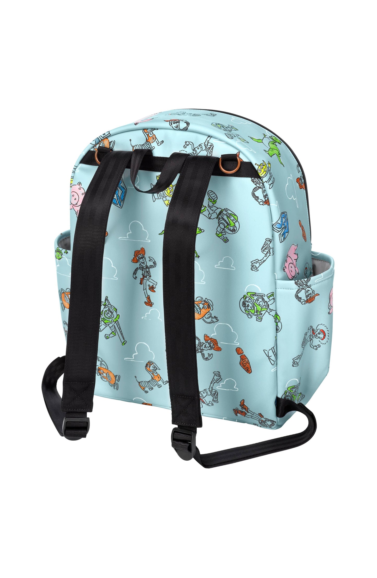 Ace Backpack - Toy Story Leatherette