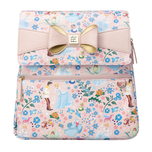 META BACKPACK - CINDERELLA