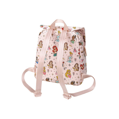 META MINI BACKPACK - DISNEY PRINCESS