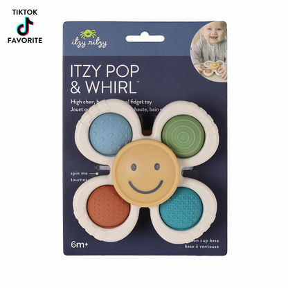 *NEW OPTION* Itzy Pop & Whirl™