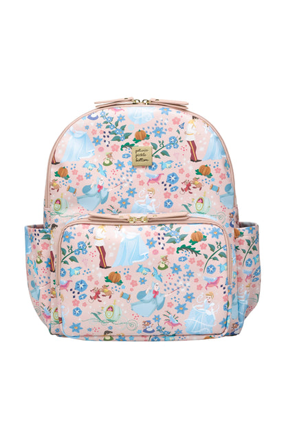 District Backpack - Cinderella Disney Collaboration