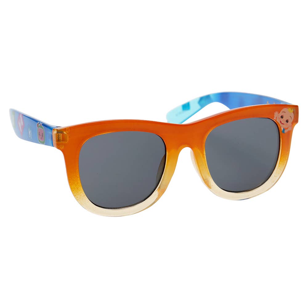 Licensed Kids Arkaid Cocomelon Young Sunglasses