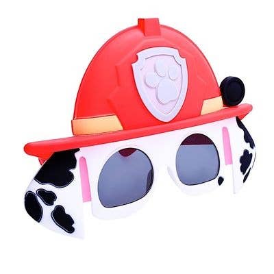 Officially Licensed Large Marshall Paw Patrol Sun Staches