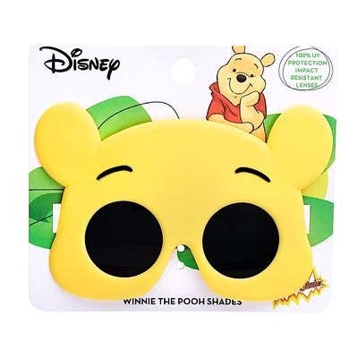 Officially Licensed Lil' Characters Winnie the Pooh