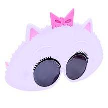 Officially Licensed Secret Life of Pets Gidget Sun Staches