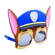 Officially Licensed Large Chase Paw Patrol Sun Staches