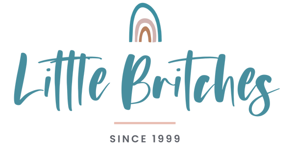 Little Britches Children's Boutique