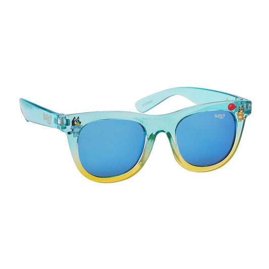 Officially Licensed Kids Arkaid Bluey Blue Wayfarer