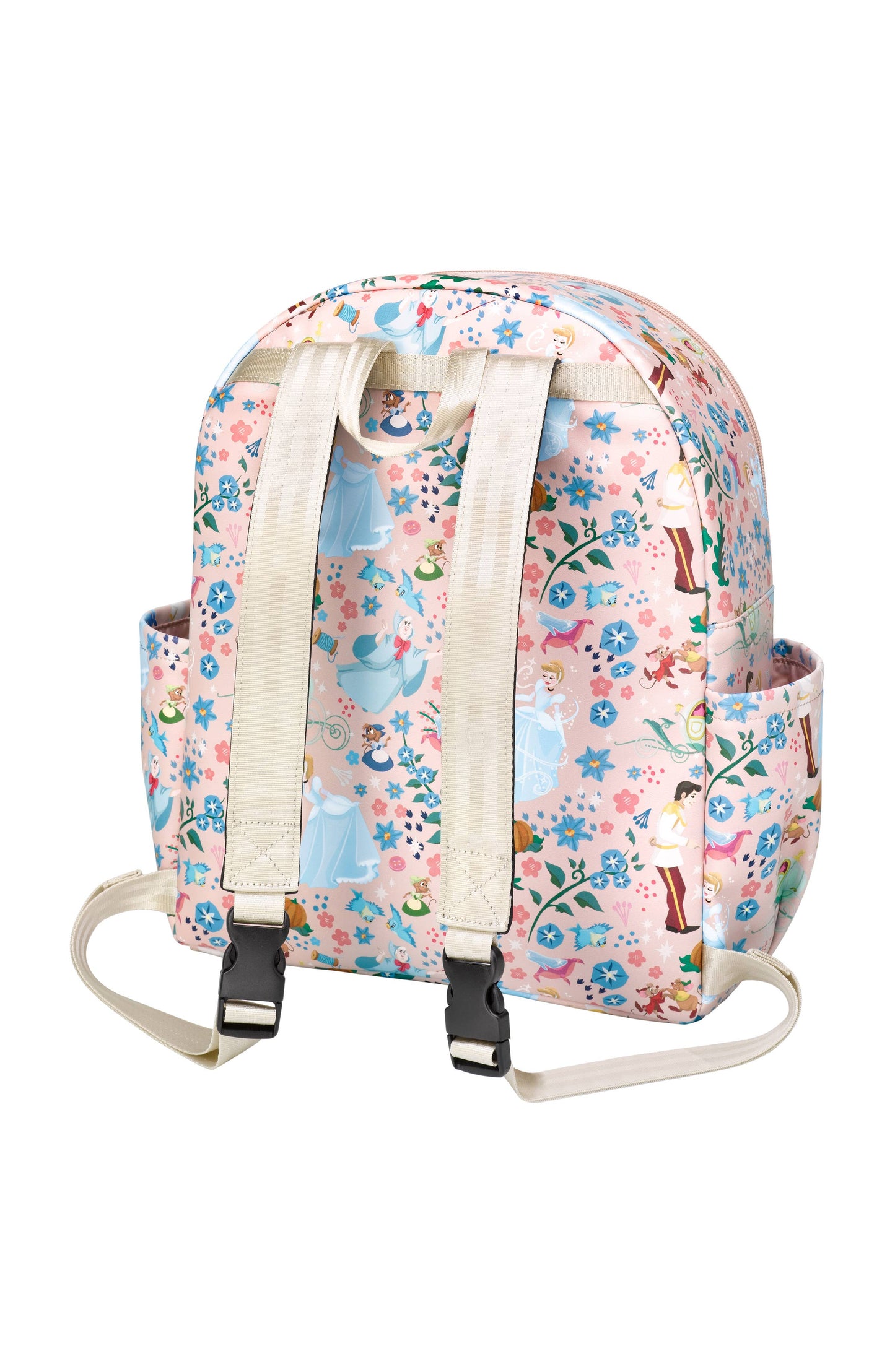 District Backpack - Cinderella Disney Collaboration