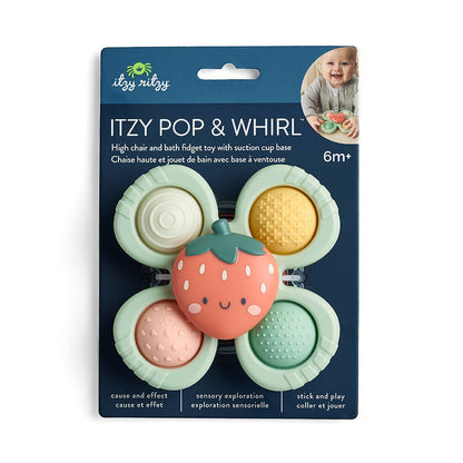 *NEW OPTION* Itzy Pop & Whirl™