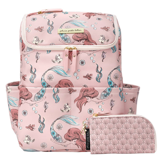 METHOD BACKPACK - LITTLE MERMAID