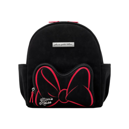 Mini Backpack - Signature Minnie