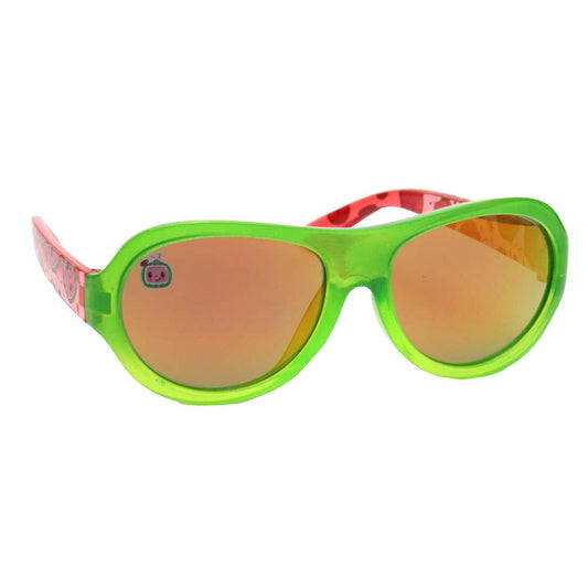 Licensed Kids Arkaid Cocomelon Watermelon Sunglasses