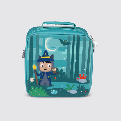 Tonies Carrying Case Max Enchanted Forest