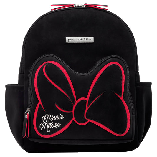 District Backpack - Signature Minnie