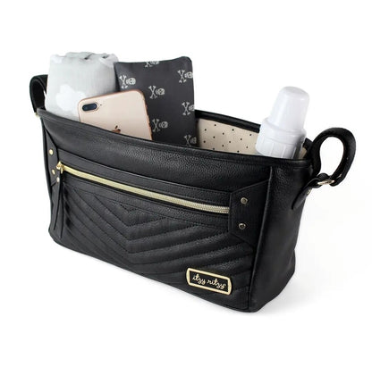 Itzy Ritzy Stroller Organizer - Jetsetter