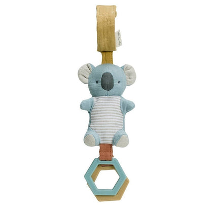 Ritzy Jingle™ Koala Attachable Travel Toy - Itzy Ritzy