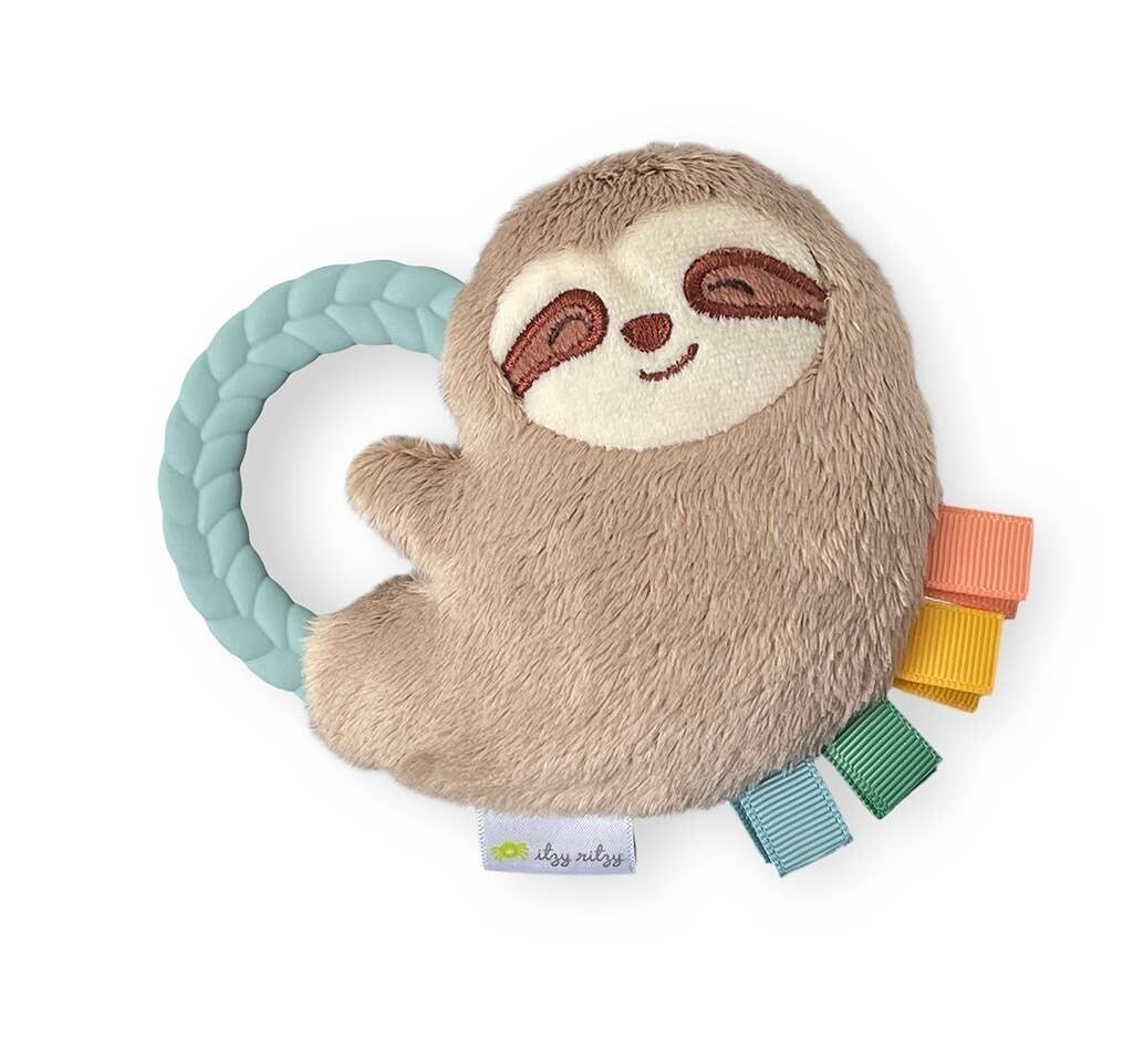 Ritzy Rattle - Sloth