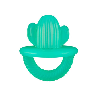 Teensy Teether™ Soothing Silicone Teether - Itzy Ritzy baby infant toy