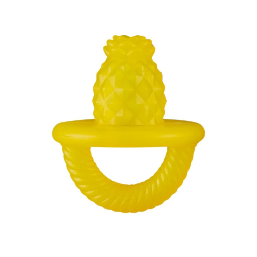 Teensy Teether™ Soothing Silicone Teether - Itzy Ritzy baby infant toy