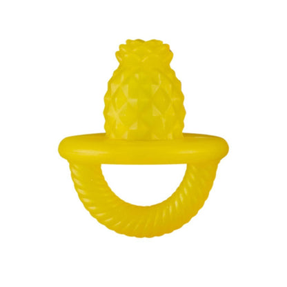 Teensy Teether™ Soothing Silicone Teether - Itzy Ritzy baby infant toy