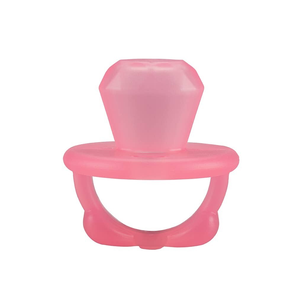 Teensy Teether™ Soothing Silicone Teether - Itzy Ritzy baby infant toy