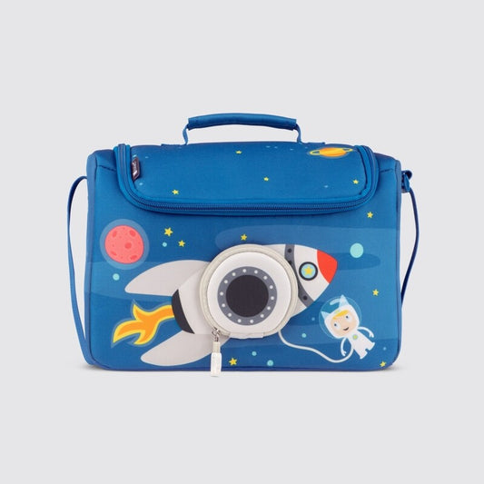 Tonies Listen & Play Bag Blast Off