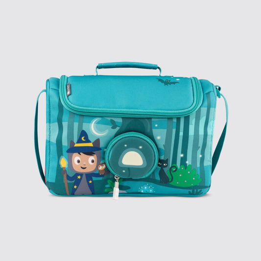 Tonies Listen & Play Bag Enchanted Forest