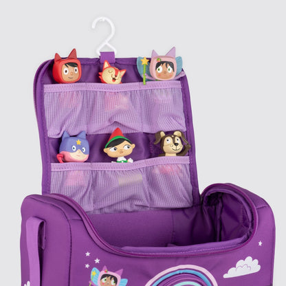 Tonies Listen & Play Bag Over The Rainbow