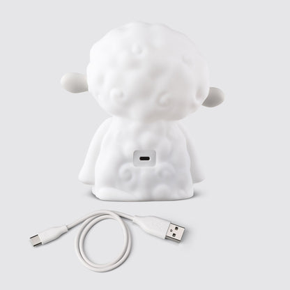 Tonies Sleepy Friends: Sleepy Sheep Night Light