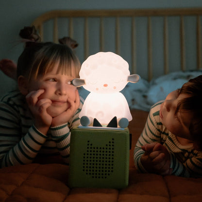 Tonies Sleepy Friends: Sleepy Sheep Night Light