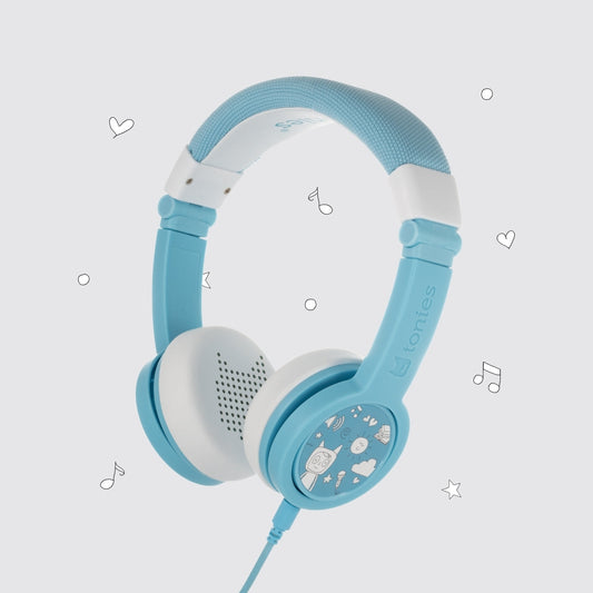 Tonies Headphones - Blue