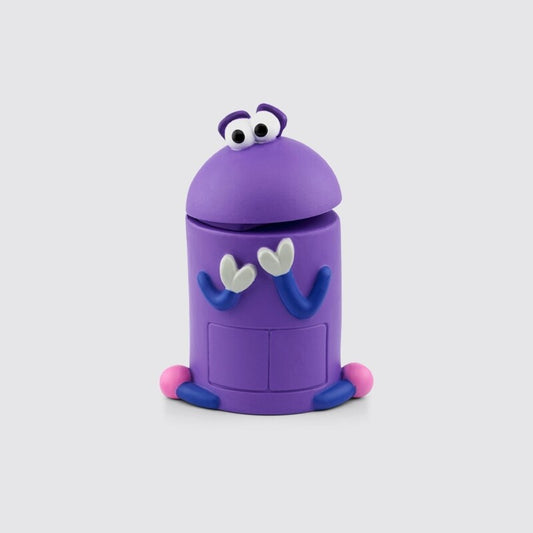 Tonies Ask The Storybots: Bo