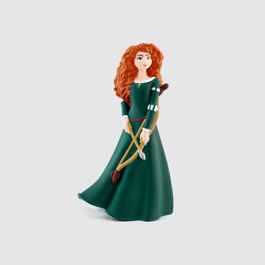 Tonies - Disney And Pixar Brave Merida