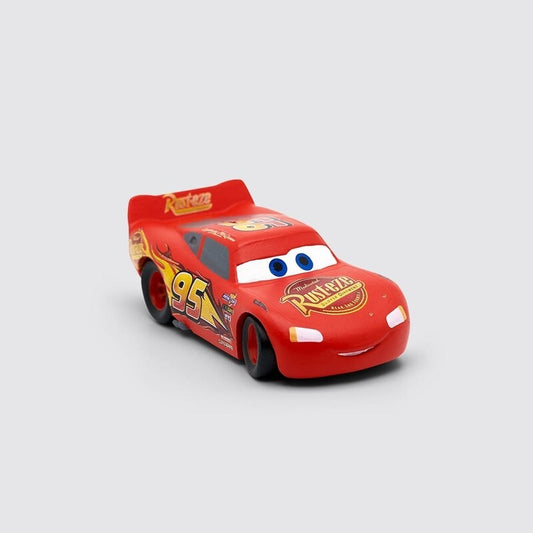 Tonies - Disney and Pixar Cars Lightning McQueen